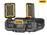 DEWALT TOUGHSYSTEM 2.0 Task Box & Light