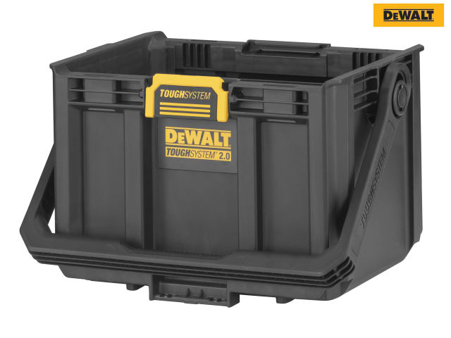 DEWALT TOUGHSYSTEM 2.0 Task Box & Light