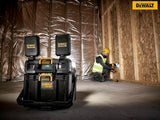 DEWALT TOUGHSYSTEM 2.0 Task Box & Light