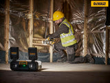 DEWALT TOUGHSYSTEM 2.0 Task Box & Light