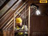 DEWALT TOUGHSYSTEM 2.0 Task Box & Light