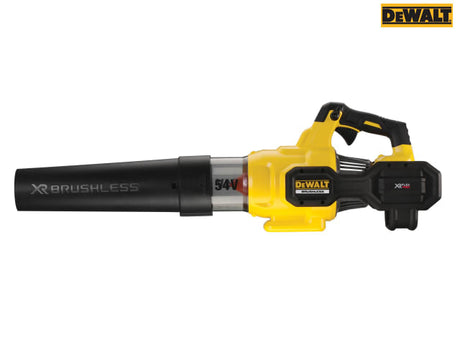 DEWALT DCMBA572N XR FlexVolt Axial Blower 54V Bare Unit