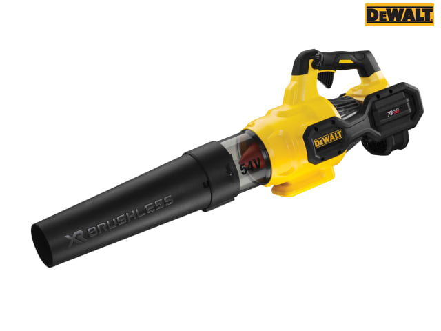 DEWALT DCMBA572N XR FlexVolt Axial Blower 54V Bare Unit