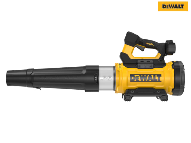 DEWALT DCMBL777N FlexVolt XR Axial Blower 54V Bare Unit