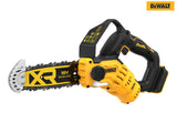 DEWALT DCMPS520N XR Pruning Saw 18V Bare Unit