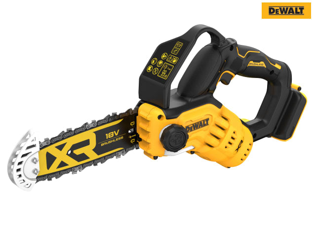 DEWALT DCMPS520N XR Pruning Saw 18V Bare Unit