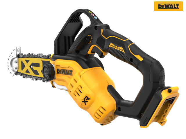 DEWALT DCMPS520N XR Pruning Saw 18V Bare Unit