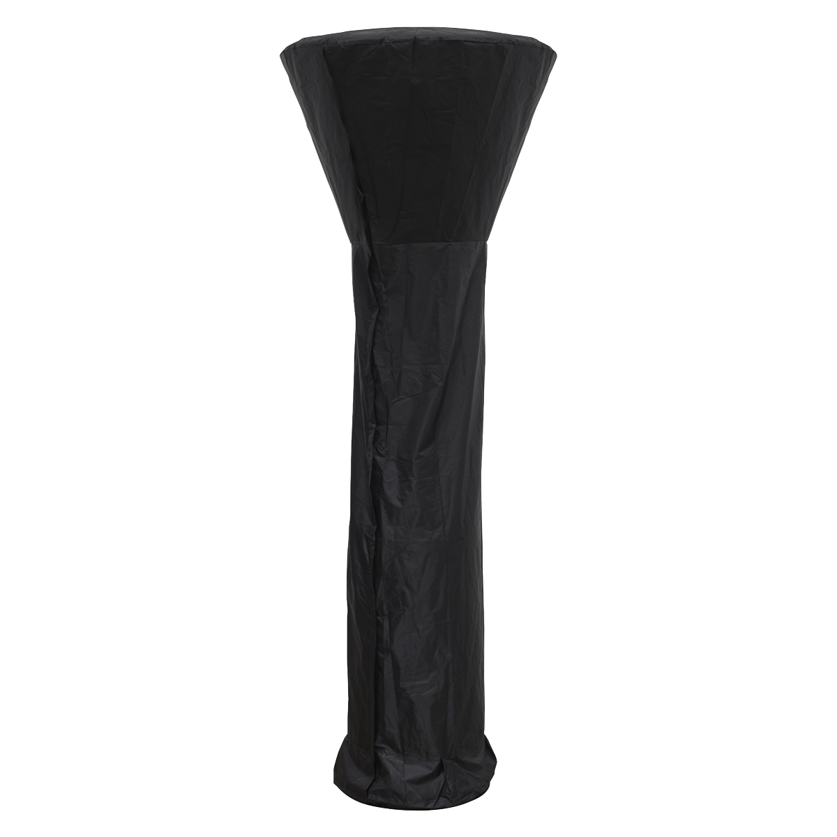 Sealey Tower Patio Heater Cover, Heavy-Duty & Water Resistant