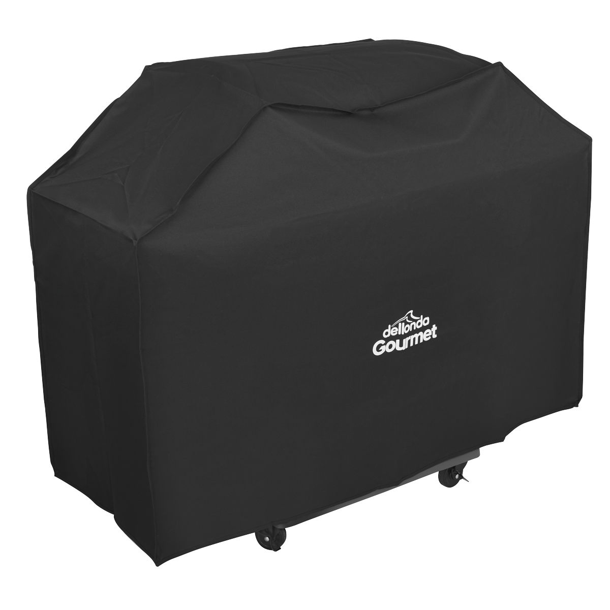 Sealey Deluxe Oxford Style Water-Resistant Cover for Barbecues, 1270 x 920mm