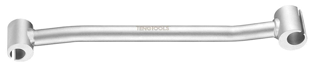 Teng Tools Hinge Adjustment Wrench 14 x 17mm