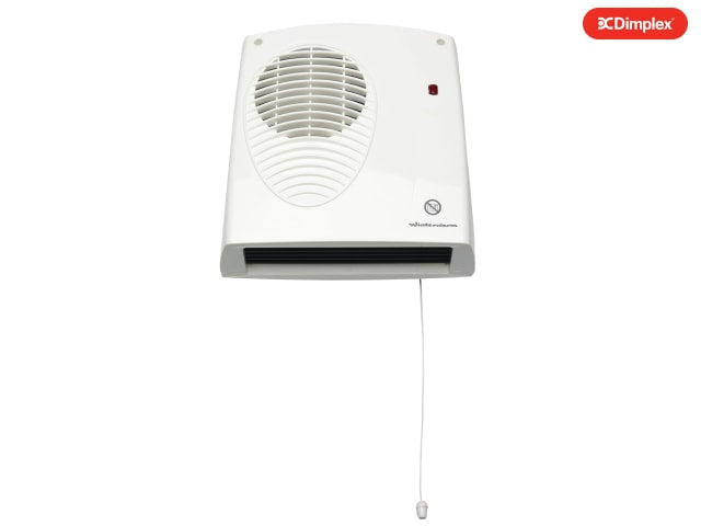 Dimplex Winterwarm Downflow Fan Heater 2kW