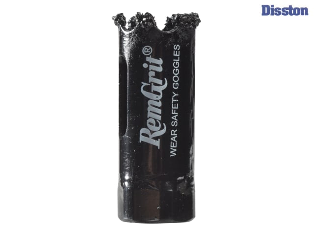 Disston G012 RemGrit® Holesaw 19mm