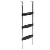 Sealey Dellonda Trampoline Ladder 3-Step 96cm for DL69 (12ft)