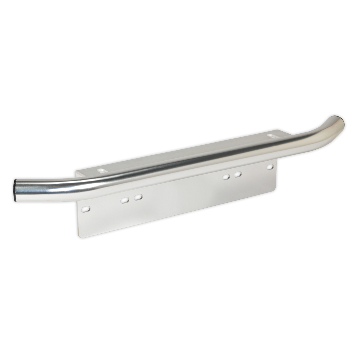 Sealey Universal Light Mounting Bracket Including Bar - Numberplate Fitting