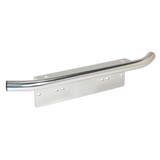 Sealey Universal Light Mounting Bracket Including Bar - Numberplate Fitting