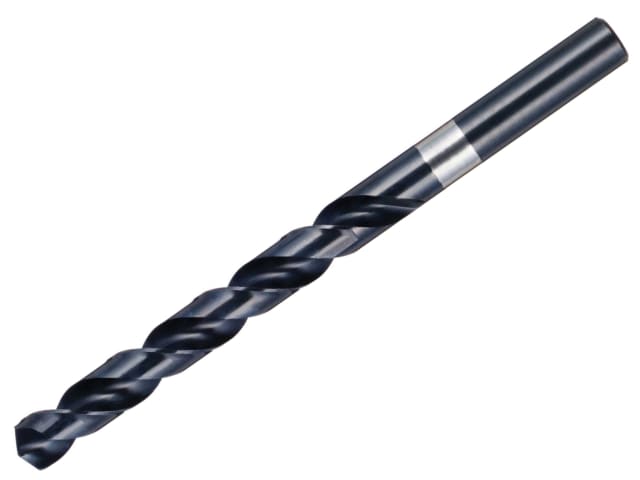 Dormer A108 Jobber Drill Split Point for Stainless Steel 8.00mm OL:117mm WL:75mm