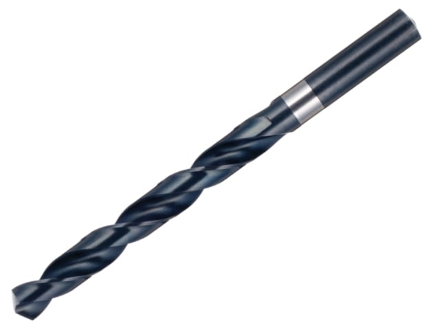 Dormer A100 HSS Jobber Drill Bit 10.10mm OL:133mm WL:87mm