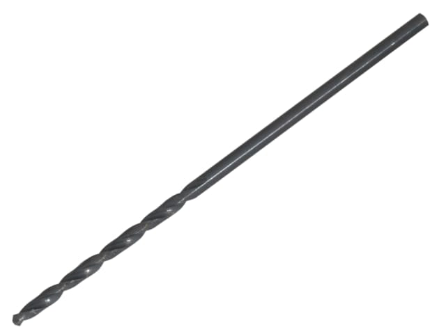 Dormer A100 HSS Jobber Drill Bit 1.20mm OL:38mm WL:16mm