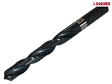 Dormer A100 HSS Jobber Drill Bit 17.00mm OL:184mm WL:125mm