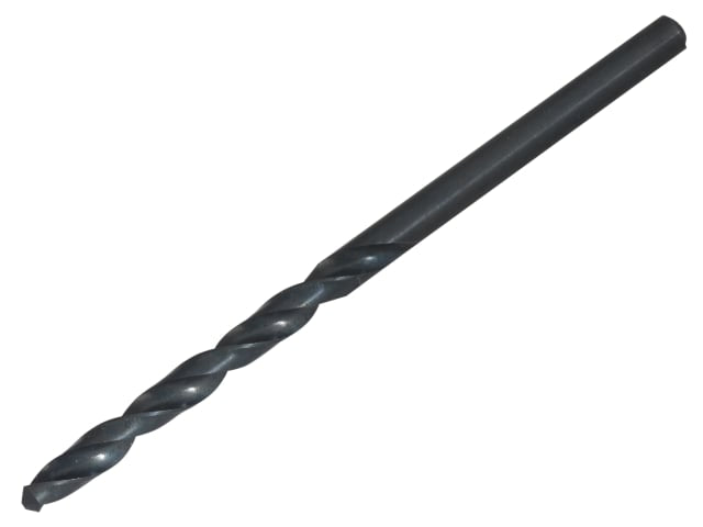 Dormer A100 HSS Jobber Drill Bit 3.70mm OL:70mm WL:39mm