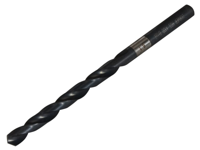 Dormer A100 HSS Jobber Drill Bit 6.10mm OL:101mm WL:63mm