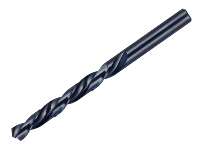 Dormer A101 HSS Left Hand Spiral Jobber Drill 5.00mm OL:86mm WL:52mm