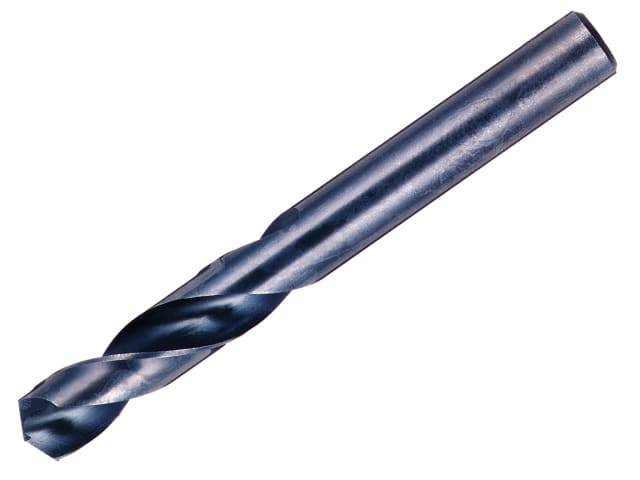 Dormer A120 HSS Stub Drill 2.0mm OL:38mm WL:12mm