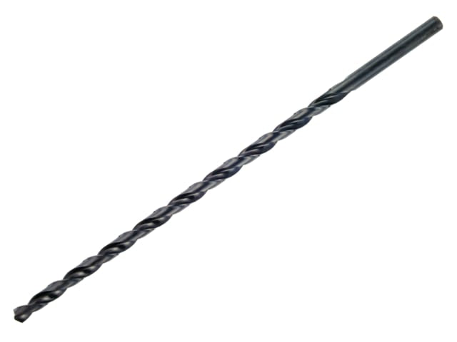 Dormer A125 HSS Extra Length Drill 1/8in OL:200mm WL:150mm