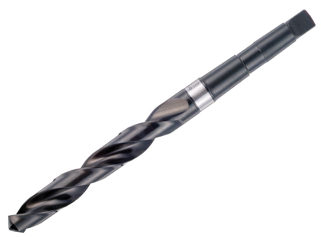 Dormer A130 HSS Taper Shank Drill 16.00mm OL:218mm WL:120mm