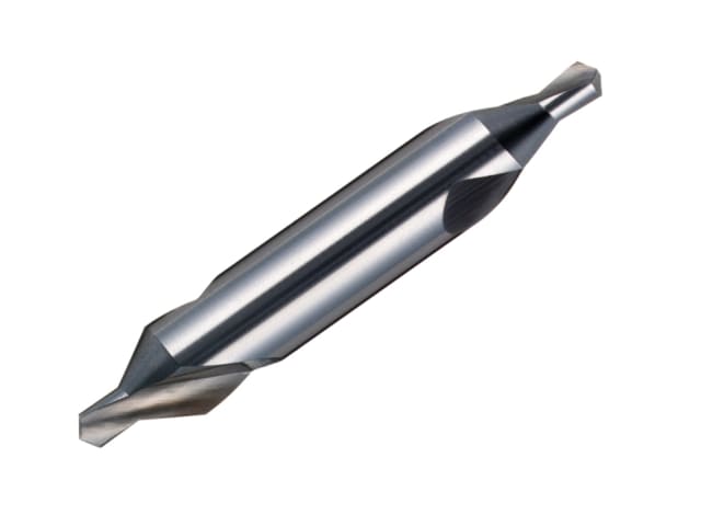 Dormer A200 HSS Centre Drill 8.00mm x 3.15mm