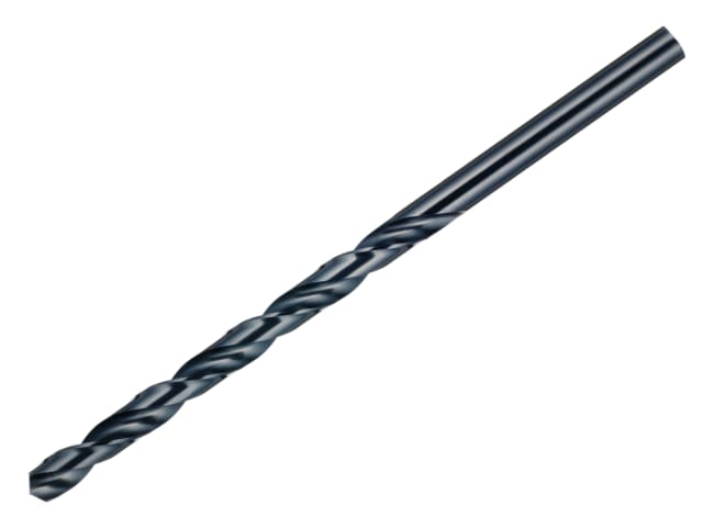 Dormer A110 HSS Long Series Drill 5/32in OL:119mm WL:78mm