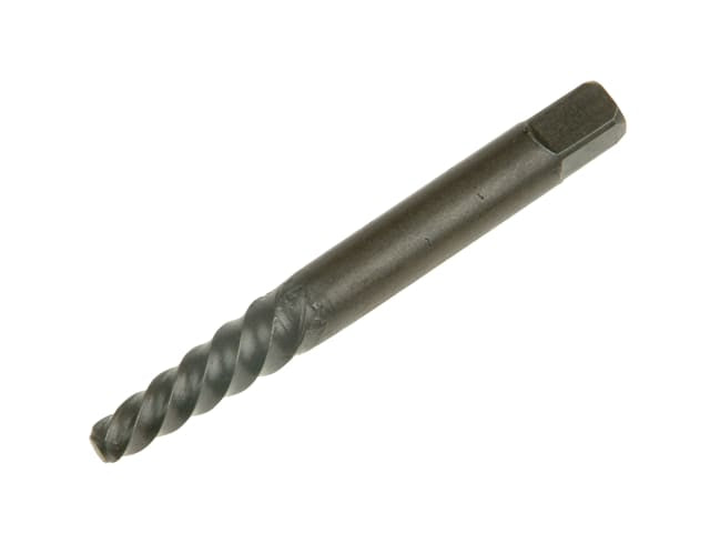 Dormer M100 Carbon Steel Screw Extractor No.5