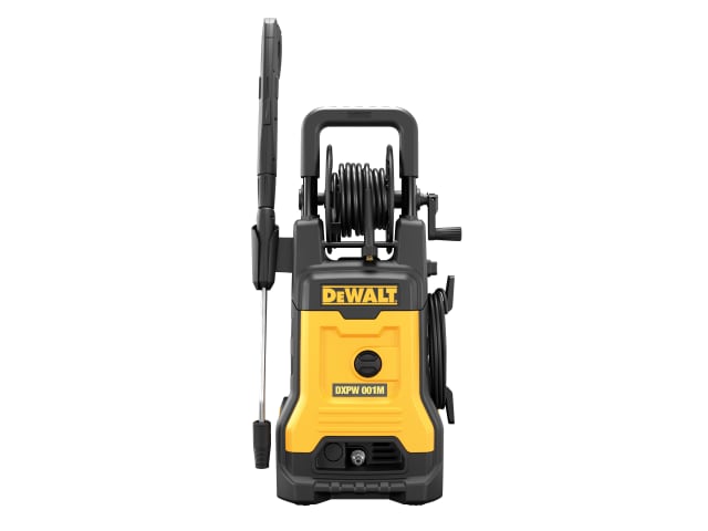 DEWALT Pressure Washer DXPW001M Pressure Washer 130 bar 240V