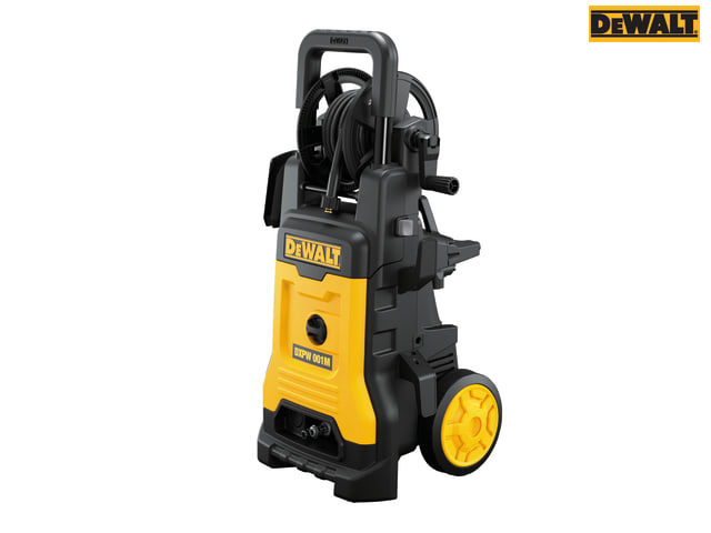 DEWALT Pressure Washer DXPW001M Pressure Washer 130 bar 240V