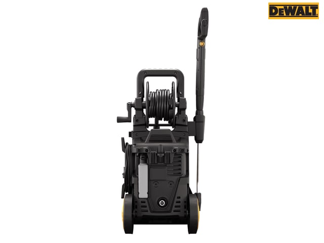 DEWALT Pressure Washer DXPW001M Pressure Washer 130 bar 240V