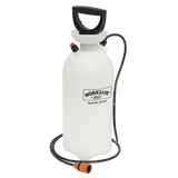 Sealey Dust Suppression Water Tank 8L