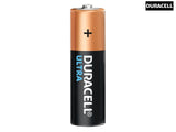 Duracell AA Cell Ultra Power LR6/HP7 Batteries (Pack 4)