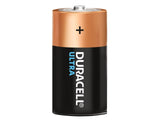 Duracell C Cell Ultra Power Batteries (Pack 2)