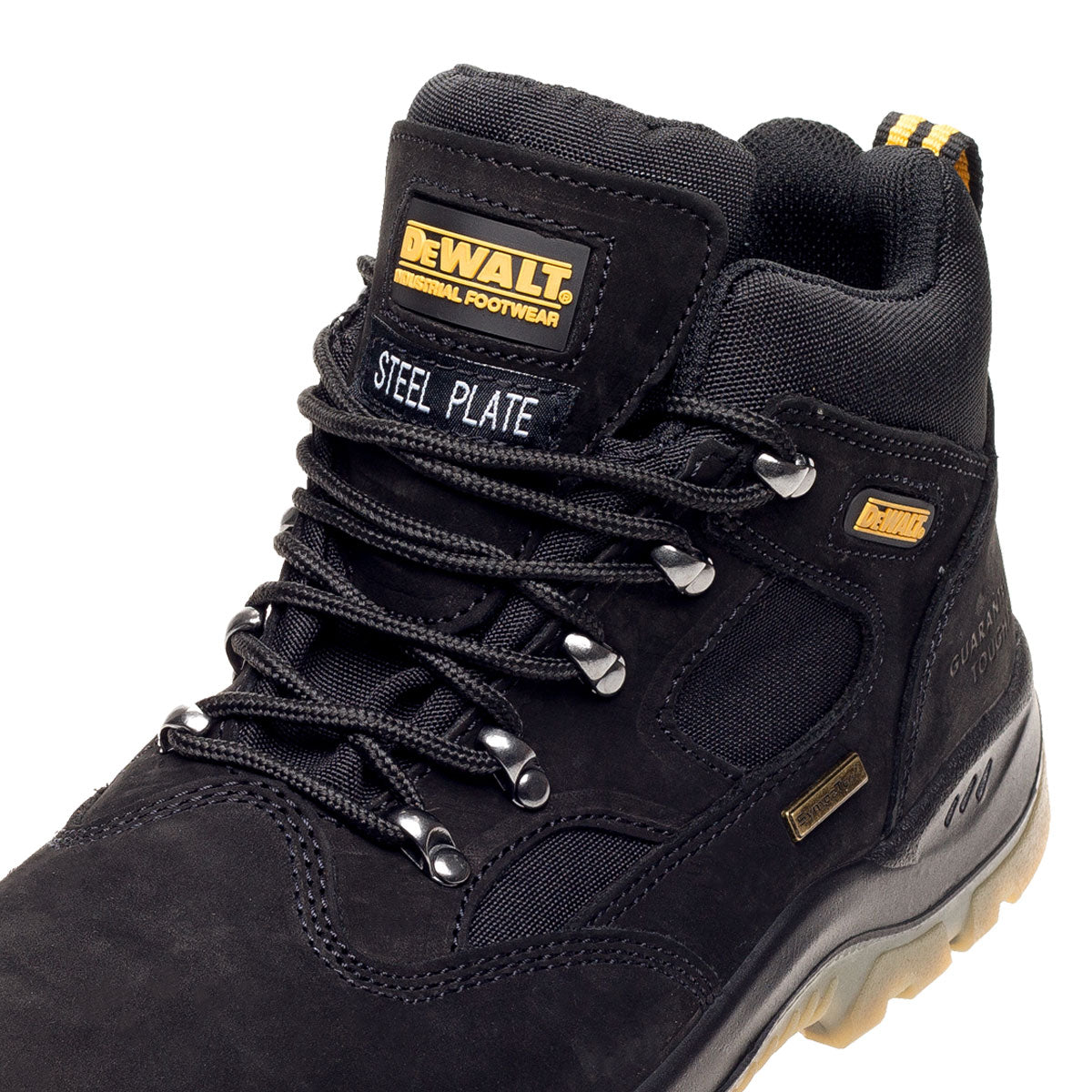 DeWalt Challenger Waterproof Safety Hiker Boots