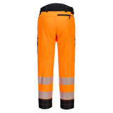 Portwest DX4 Hi-Vis Service Trousers