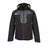 Portwest DX4 3-in-1 Jacket #colour_black