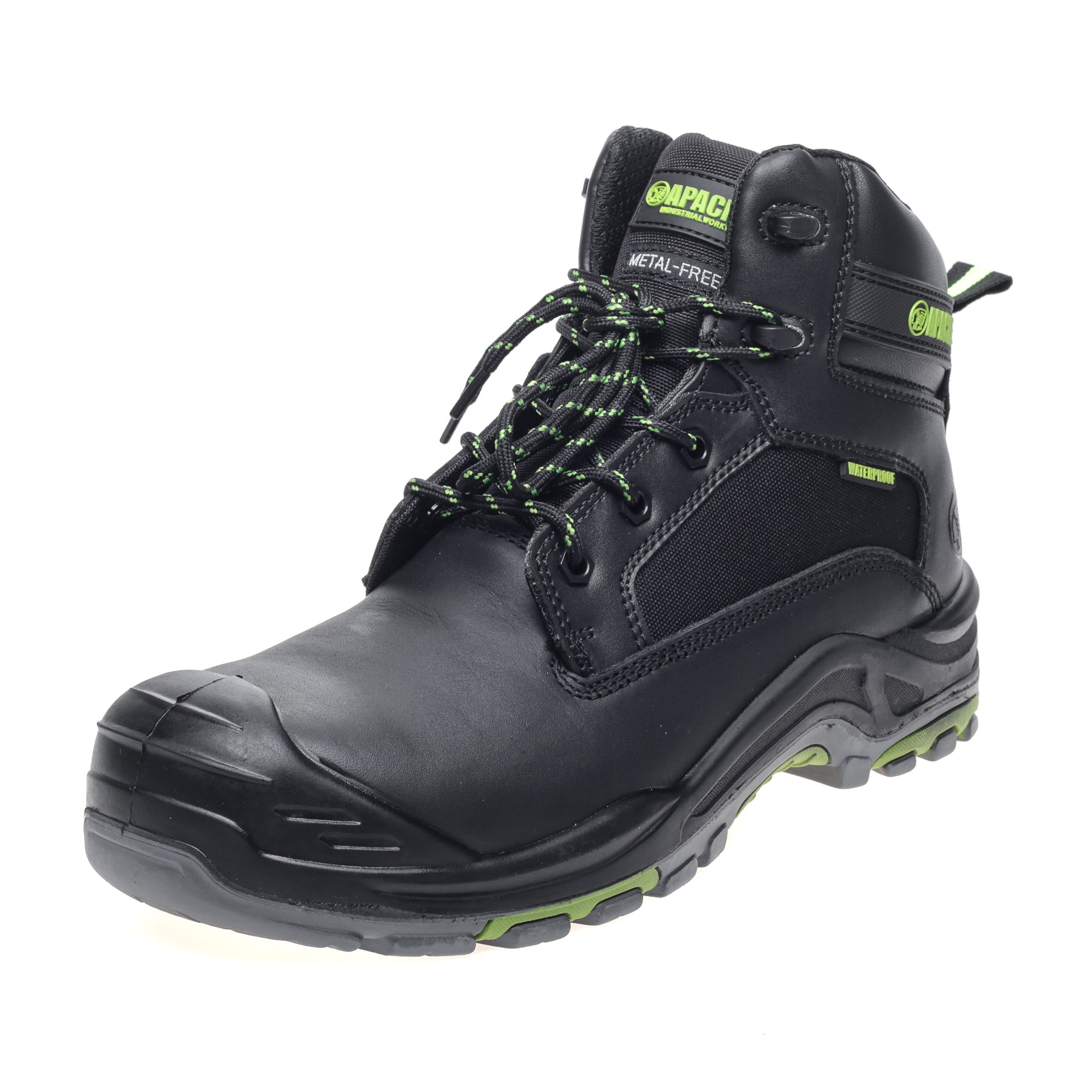 Dakota safety shoes online