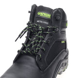 Apache Dakota Metal Free Waterproof Safety Boots
