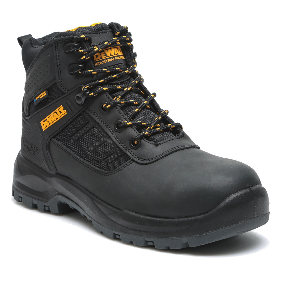 DeWalt Douglas Waterproof Safety Boots