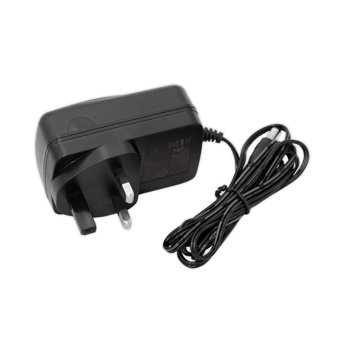 Sealey Digital ElectroStart® Smart Charger Adaptor 15V 2A