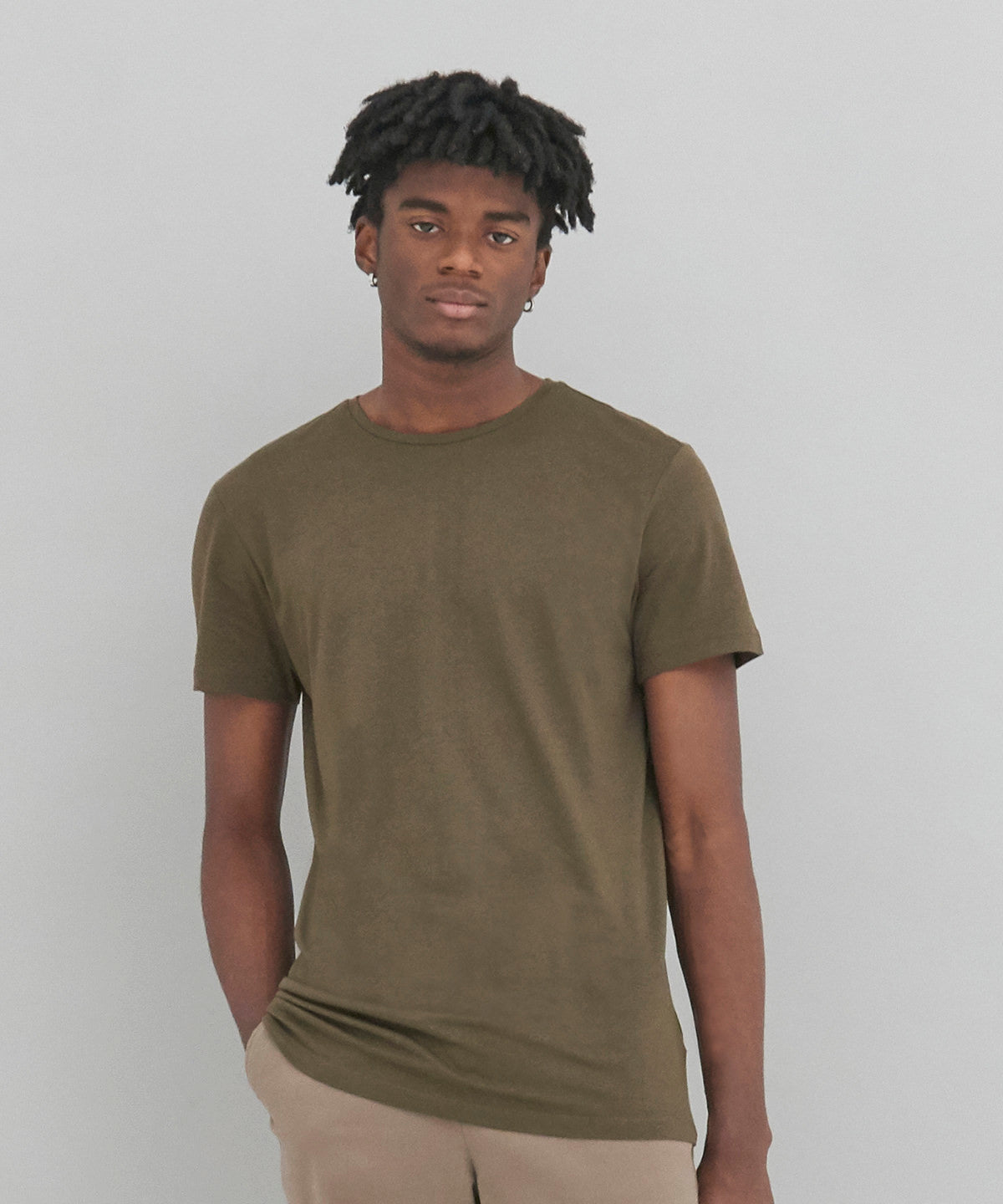 Awdis Ecologie Daintree Ecoviscose Tee