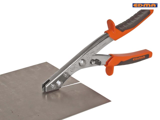 Edma Monodex Nibbler Shears