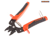 Edma Baby Grafer 16/20 Hog Ring Pliers