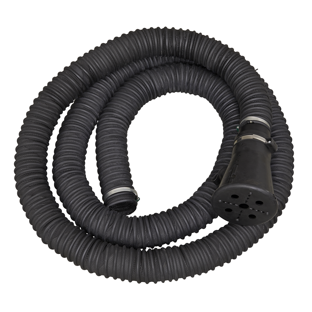 Sealey Single Hose Ø75mm - 5m