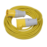 Sealey Extension Lead 14m 110V 16A 1.5mm